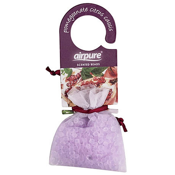 Airpure Granátové jablko Vonné perly sáčok