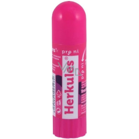 Herkules lepiaca tyčinka pre Dievčatá 15 g
