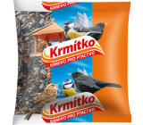 Krmítko Zmes pre vonkajšie vtáctvo 400 g