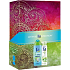 Fa Coconut Water sprchový gél 250 ml + Fresh antiperspirant dezodorant sprej 150 ml, kozmetická sada