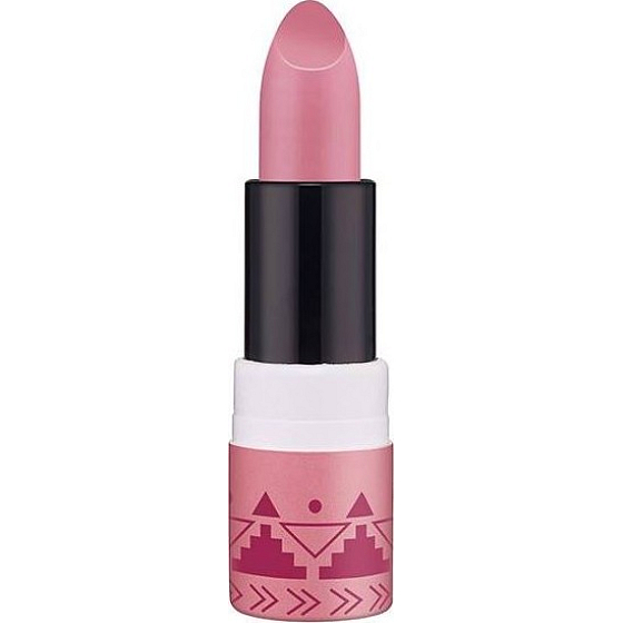 Essence Life Is a Festival Lipstick rúž 03 Live, Love, Laugh! 3,8 g