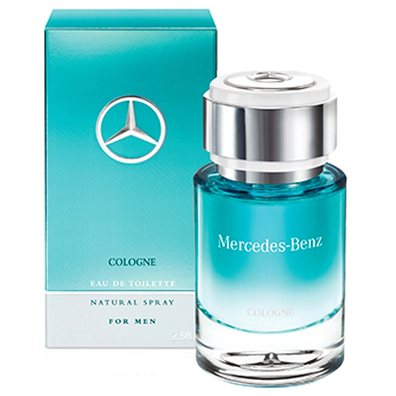 Mercedes-Benz Kolínska voda pre mužov 40 ml