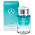 Mercedes-Benz Kolínska voda pre mužov 40 ml