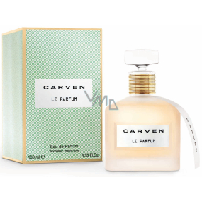 Carven Le Parfum toaletná voda pre ženy 100 ml