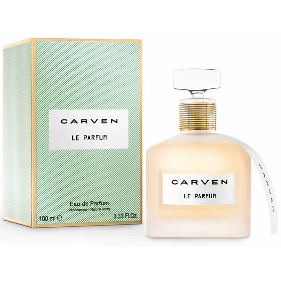 Carven Le Parfum parfumovaná voda pre ženy 100 ml