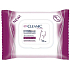 Cleanic Extra Fresh obrúsky na intímnu hygienu 20 kusov