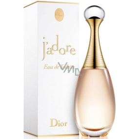 Christian Dior Jadore Eau de Parfum toaletná voda pre ženy 50 ml