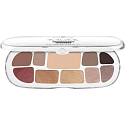 Essence Nude Eyeshadow Palette paletka očných tieňov 7 g