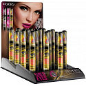 Reverz Wild Eyes Mega Volume & False Lash Effect riasenka Deep Black 10 ml