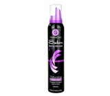 Salon Professional Super Hold penové tužidlo extra silná fixácia 225 ml