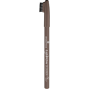 Essence Eyebrow Designer tužka na obočí 12 Lieskový hnedý 1 g