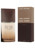 Issey Miyake L Eau d Issey pour Homme Wood & Wood toaletná voda 50 ml