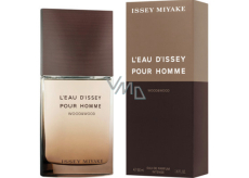 Issey Miyake L Eau d Issey pour Homme Wood & Wood toaletná voda 50 ml