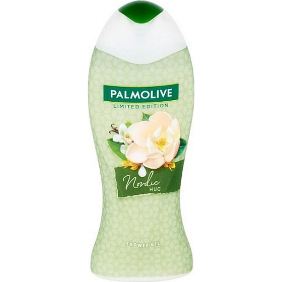 Palmolive Nordic Hug sprchový gél 500 ml