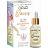 Marion Gold Queen Lifting Serum pleťové sérum s koloidné zlato-zemskú morskou vodou 20 ml