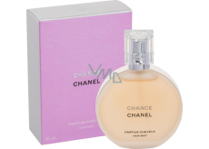 Chanel Chance Hair Mist vlasová hmla s rozprašovačom pre ženy 35 ml