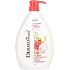 Dermomed Lilium & Dragon Fruit sprchový gél 1 l dávkovač