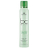 Schwarzkopf Professional BC Bonacure Collagen Volume Boost Perfect Foam pena pre objem a ochranu vlasov 200 ml