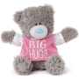 Me To You Medvedík Big Hugs - Veľké objatia 10,5 cm