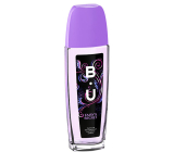 BU Fairy Secret parfumovaný dezodorant sklo pre ženy 75 ml