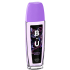 B.U. Fairy Secret parfumovaný dezodorant sklo pre ženy 75 ml