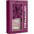 Essence Pinkandproud Unstoppable scrunchie & Hairclips ozdoby do vlasov 3 kusy