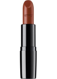 Artdeco Perfect Color Lipstick klasický hydratačný rúž 855 Burnt Sienna 4 g