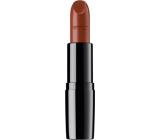 Artdeco Perfect Color Lipstick klasická hydratačný rúž 855 Burnt Sienna 4 g