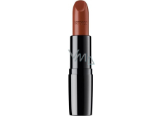 Artdeco Perfect Color Lipstick klasický hydratačný rúž 855 Burnt Sienna 4 g