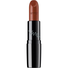 Artdeco Perfect Color Lipstick klasický hydratačný rúž 855 Burnt Sienna 4 g
