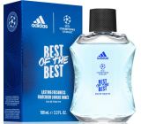 Adidas UEFA Champions League Best of The Best Toaletná voda pre mužov 100 ml