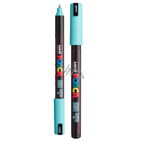 Posca Univerzálny akrylový popisovač 0,7 mm Azure PC-1MR