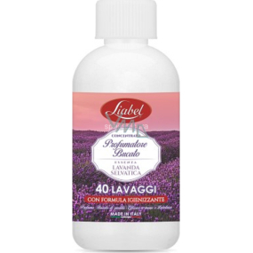 Liabel Lavanda Selvatica - Levanduľová vôňa na pranie 40 dávok 250 ml