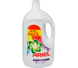 Ariel Color tekutý prací gél na farebné oblečenie 70 dávok 3,5 l