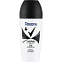 Rexona Invisible Black & White guľôčkový antiperspirant 50ml
