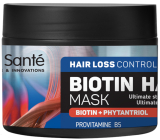 Dr. Santé Biotin Hair Loss Control maska proti vypadávaniu vlasov 300 ml