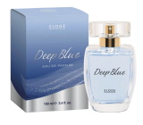 Elode Deep Blue parfumovaná voda pre ženy 100 ml
