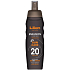Lilien Sun Active Emulsion SPF20 Vodoodolná opaľovacia emulzia v spreji 200 ml
