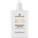 Essence Drop of sunshine bronzujúce kvapky 25 ml