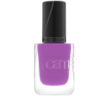 Catrice Gel Affair lak na nehty 024 Grape Minds Think Alike 10,5 ml