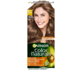 Garnier Color Naturals barva na vlasy 6 Tmavá blond