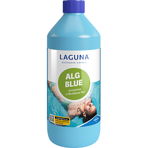 Laguna ALG Blue odstraňovač rias do bazéna, 1 l