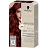 Schwarzkopf Creme Supreme farba na vlasy 6-88 tmavočervená 60 ml