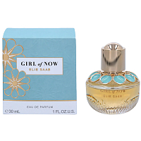 Elie Saab Girl of now parfémovaná voda pre ženy 30 ml