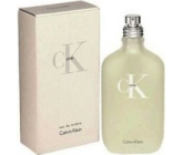 Calvin Klein CK One toaletná voda unisex 50 ml