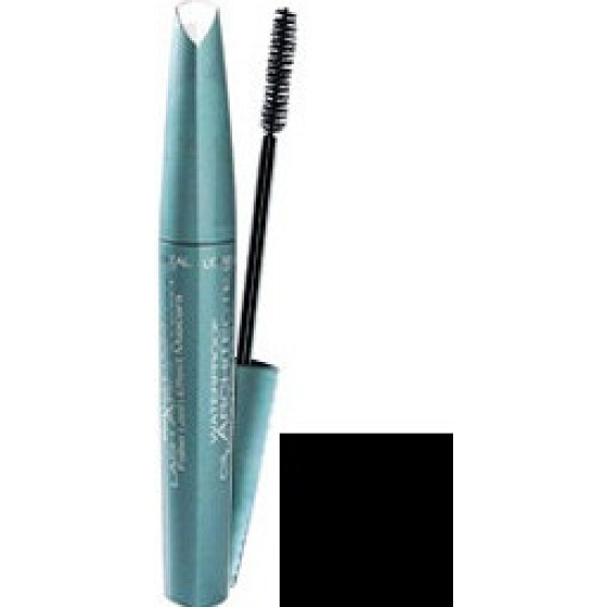 Loreal Paris Lash Architect vodeodolná riasenka čierna 7 ml
