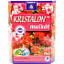 Agro Kristalon Muškát 2v1 vodorozpustnej kombinovanej hnojivo 750 g