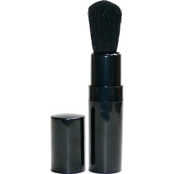 Kozmetický štetec na make-up vysúvacie 1 kus