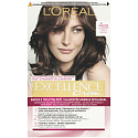 Loreal Paris Excellence Creme farba na vlasy 400 Hnedá