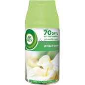 Air Wick FreshMatic Max Jazmín a frézia náhradná náplň 250 ml